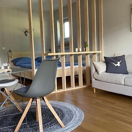 Ferienwohnung Stuiben Garmisch Екстериор снимка