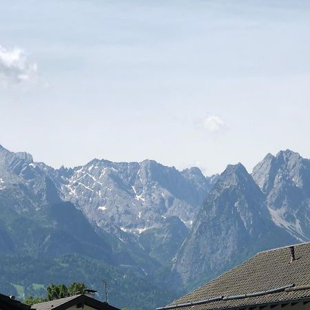 Ferienwohnung Stuiben Garmisch Екстериор снимка