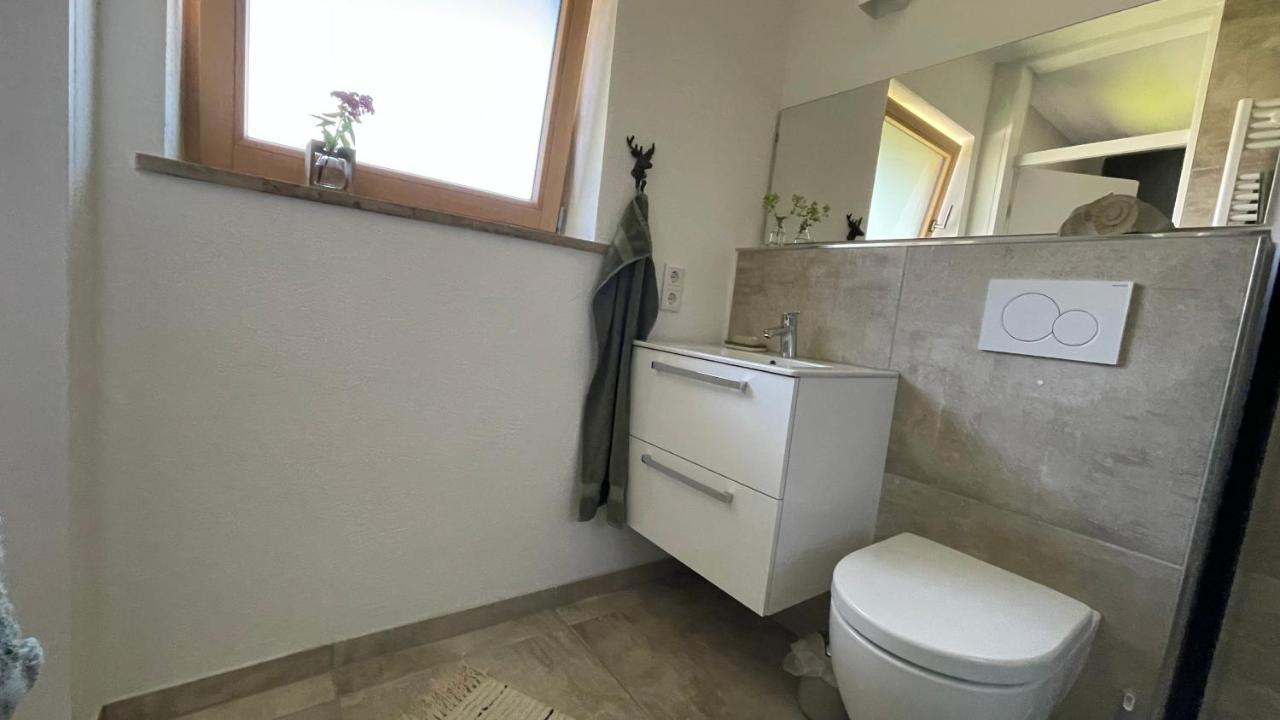 Ferienwohnung Stuiben Garmisch Екстериор снимка