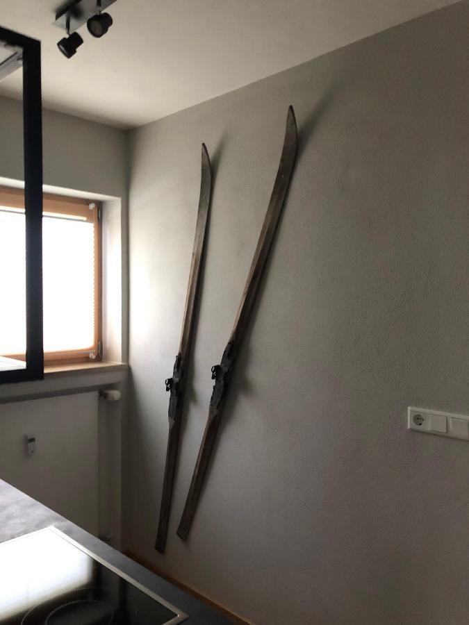 Ferienwohnung Stuiben Garmisch Екстериор снимка