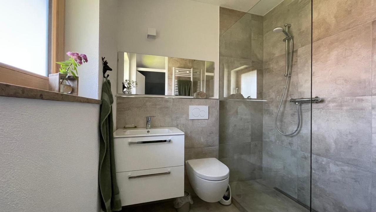 Ferienwohnung Stuiben Garmisch Екстериор снимка