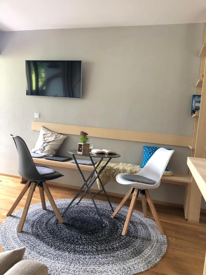 Ferienwohnung Stuiben Garmisch Екстериор снимка