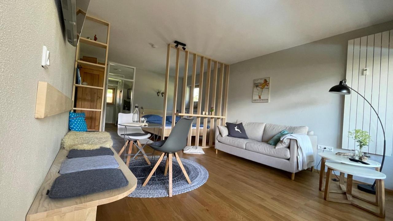 Ferienwohnung Stuiben Garmisch Екстериор снимка