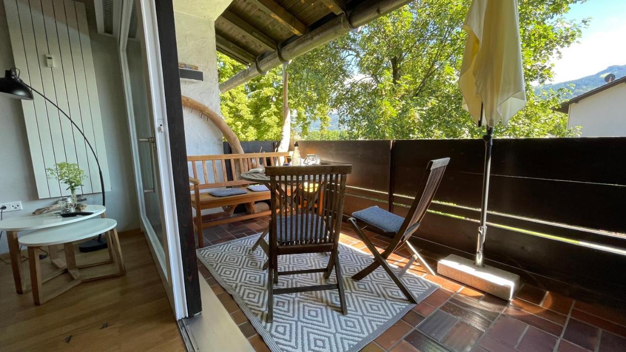 Ferienwohnung Stuiben Garmisch Екстериор снимка